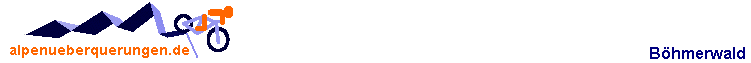 B�hmerwald