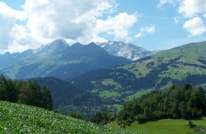 Glarner Alpen