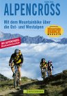Hier bestellen: Alpencross von Achim Zahn