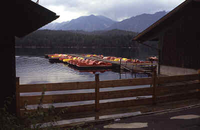 Eibsee