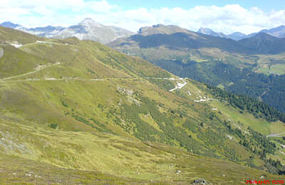 Flachjoch