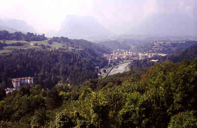 Trentino