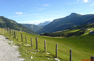 Genneralm