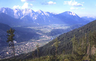 Inntal