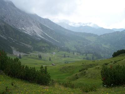 Mattlerjoch