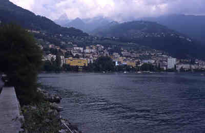 Montreux