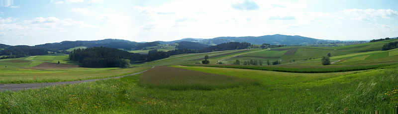 Mhlviertelpanorama