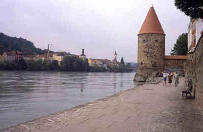 Passau