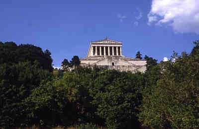 Walhalla