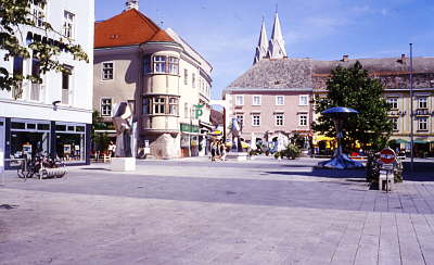 Wiener Neustadt