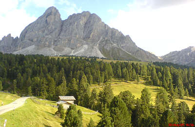 Wurzjoch