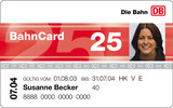 Bahncard