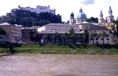 Salzburg